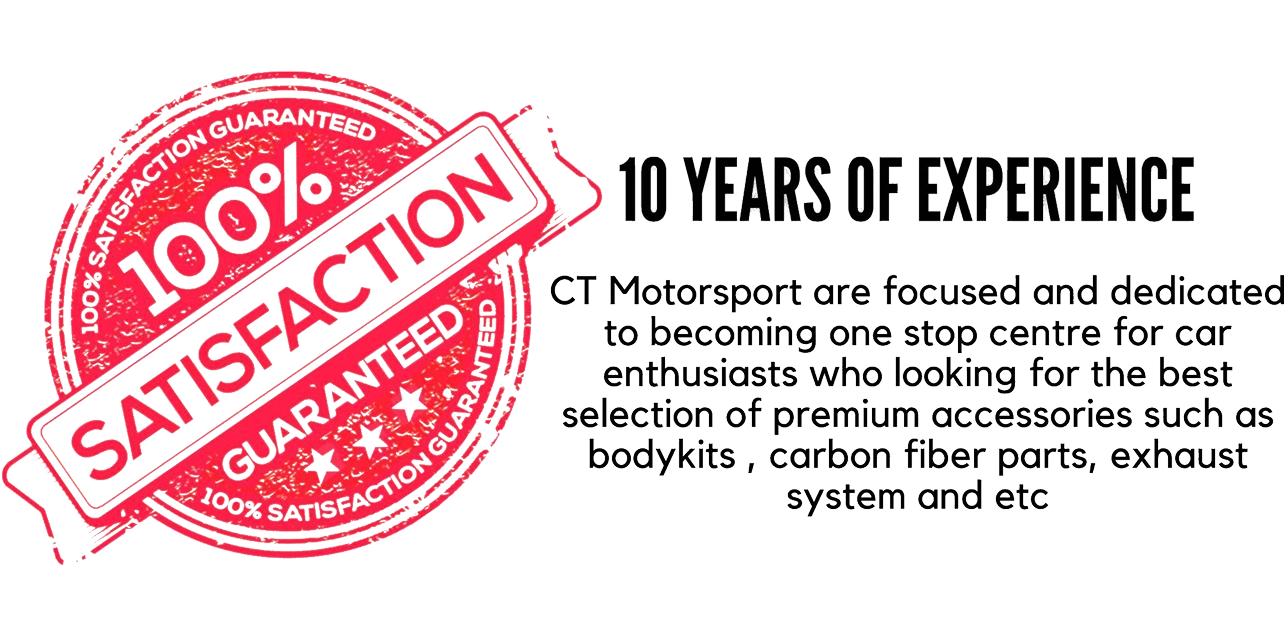 10 years of Experience